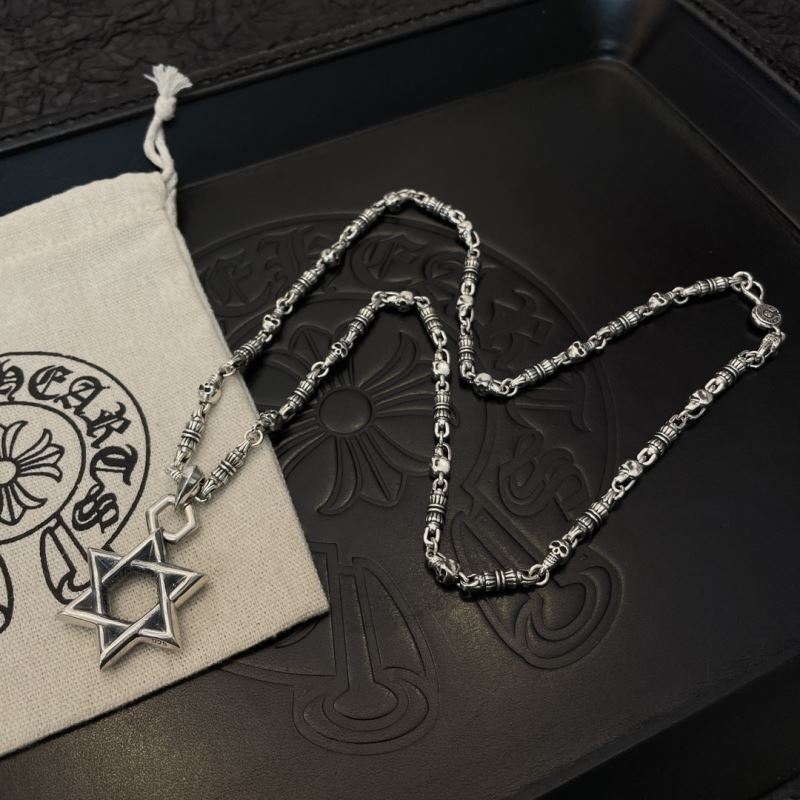 Chrome Hearts Necklaces